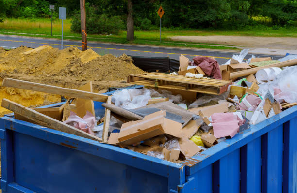 Best Hoarding Cleanup  in Monticello, UT
